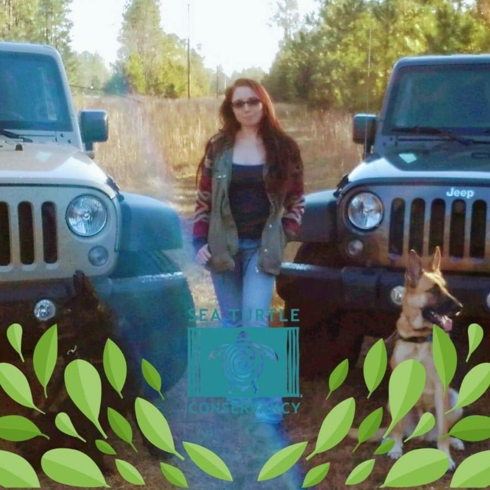 Meet your Posher, Tara